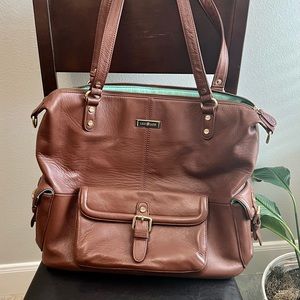 Lily Jade Meggan in Brandy